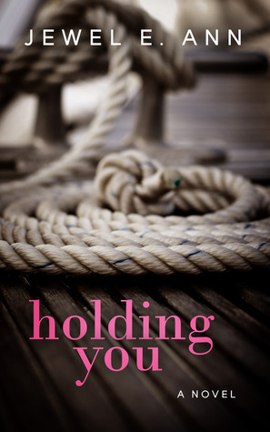 Holding You book cover 1