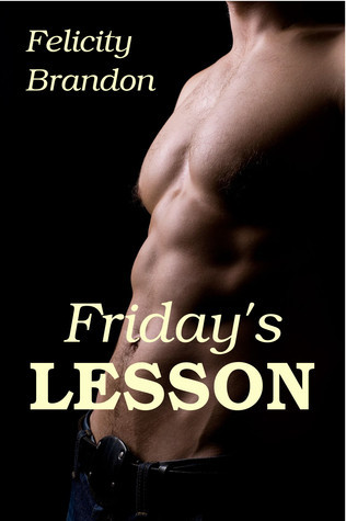 Friday's Lesson book cover