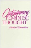 Contemporary Feminist Thought book cover
