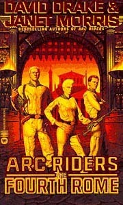 ARC Riders book cover 2