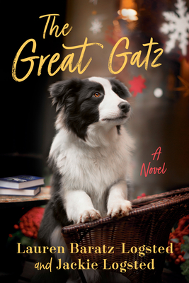 Gatz Chronicles book cover 2