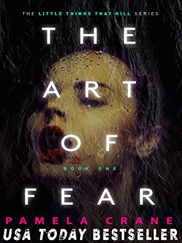 The Art of Fear book cover