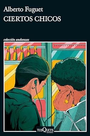 Ciertos chicos book cover