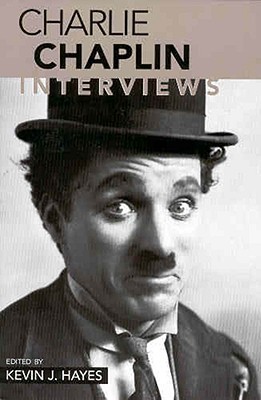 Charlie Chaplin book cover