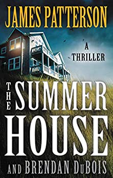 The Summer House book cover