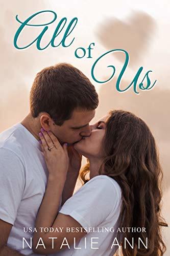 All Of Us book cover