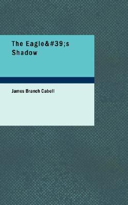 The Eagle's Shadow book cover