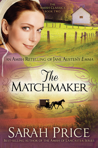 The Amish Classics book cover 2