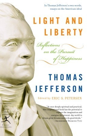 Light and Liberty book cover