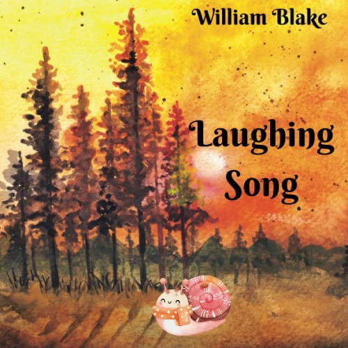Laughing Song book cover