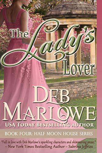 The Lady's Lover book cover