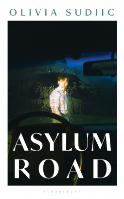 Asylum Road book cover