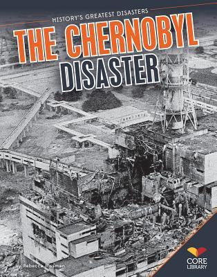 The Chernobyl Disaster book cover