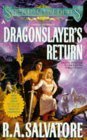 Dragonslayer's Return book cover