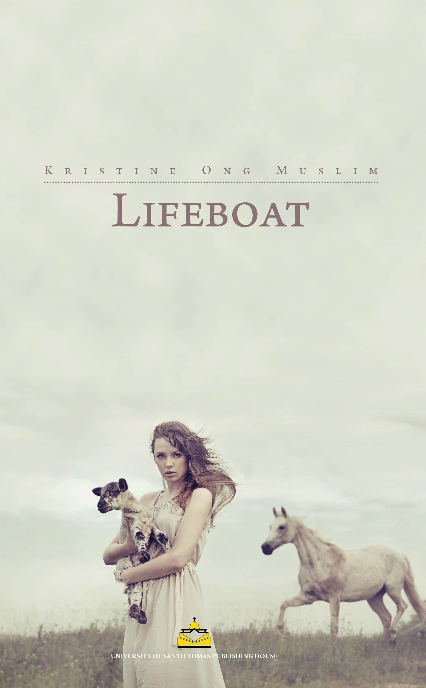 Lifeboat book cover