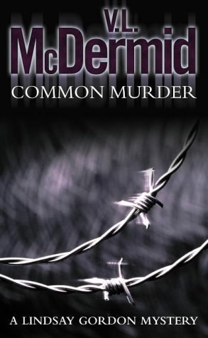 Lindsay Gordon book cover 2