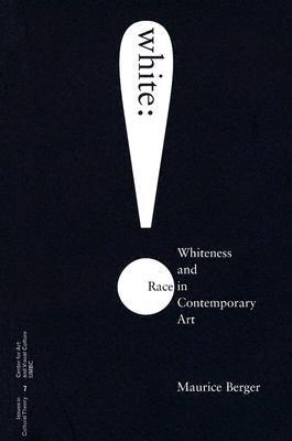 White book cover