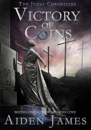Immortal Victory book cover