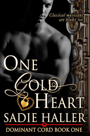Dominant Cord book cover 1