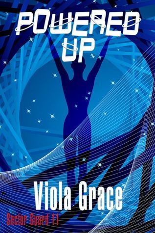 Powered Up book cover