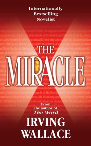 The Miracle book cover