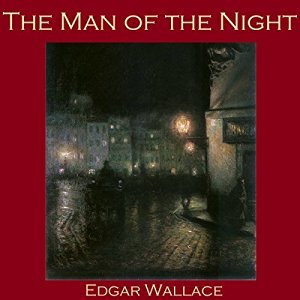 The Man of the Night book cover
