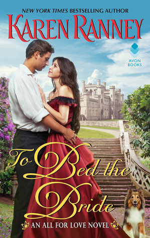 All for Love book cover 3