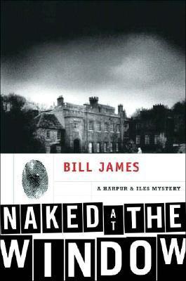Naked at the Window book cover