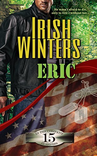 Eric book cover