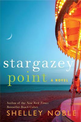 Stargazey Point book cover