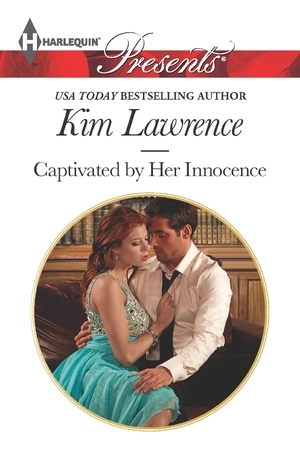 Captivated by Her Innocence book cover