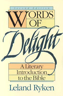 Words of Delight book cover