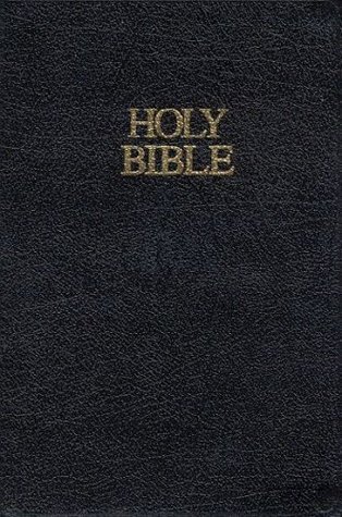 The Ignatius Bible book cover