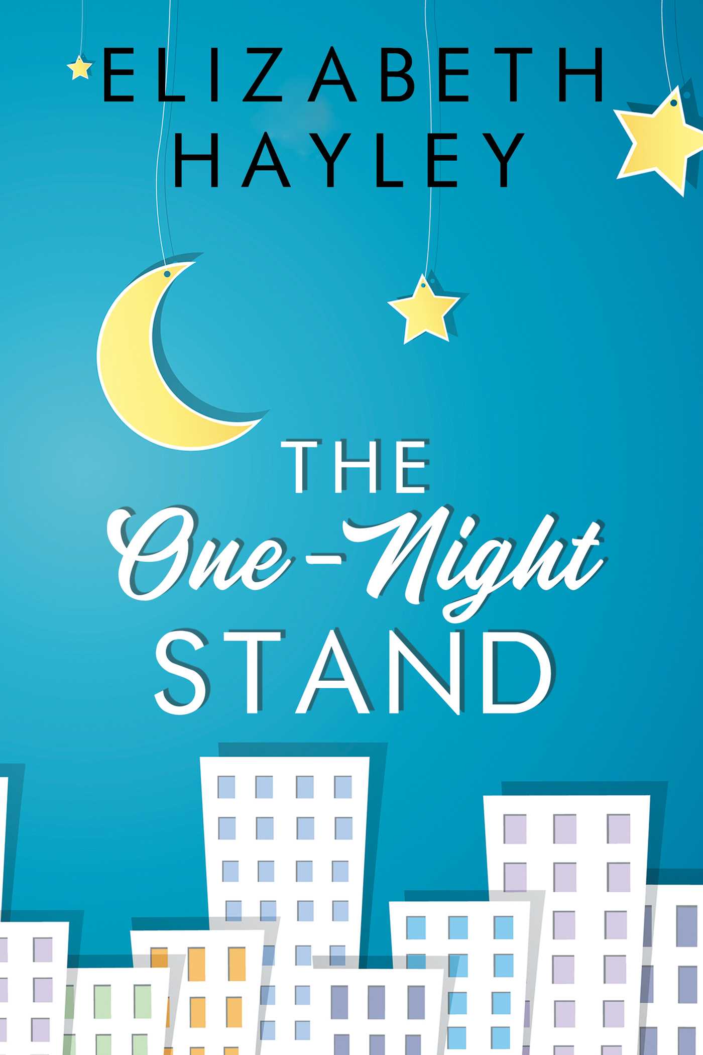 The One-Night Stand book cover