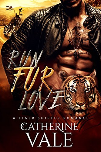 Run Fur Love book cover