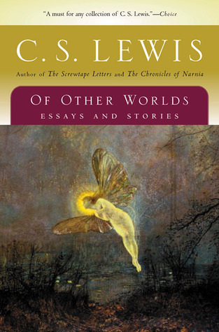 Of Other Worlds book cover