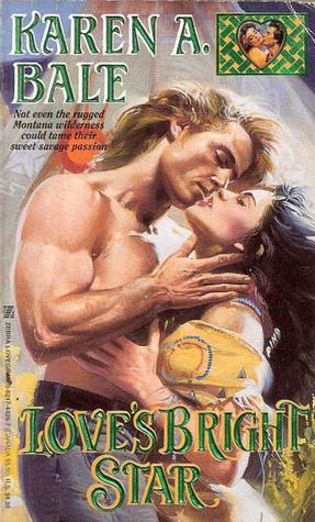 Bright Star book cover 1