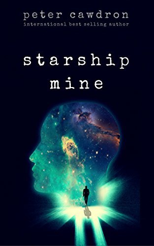 Starship Mine book cover