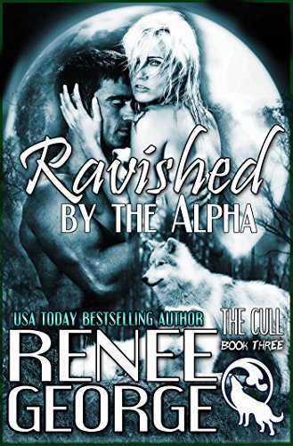 Ravished by the Alpha book cover