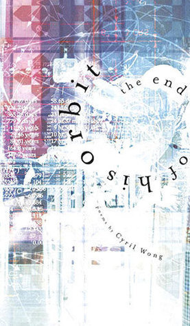 The End Of His Orbit book cover