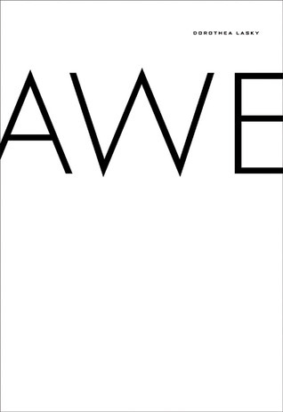Awe book cover
