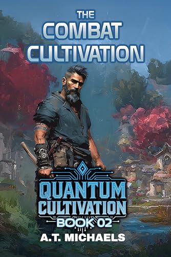 The Combat Cultivation book cover