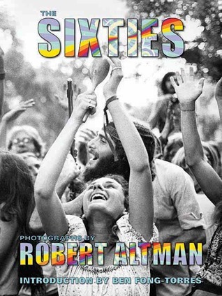 The Sixties book cover