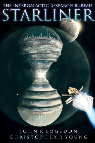 Starliner book cover