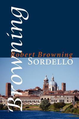 Sordello book cover