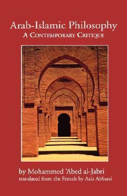 Arab-Islamic Philosophy book cover