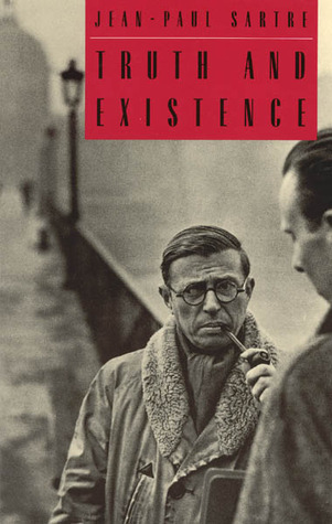 Truth and Existence book cover