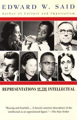 Representations of the Intellectual book cover