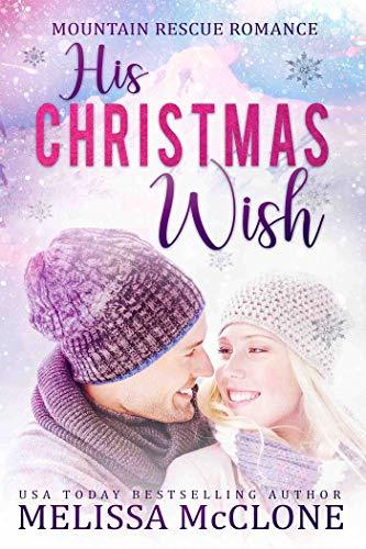Mountain Rescue Romance book cover 1