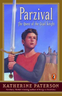 Parzival book cover